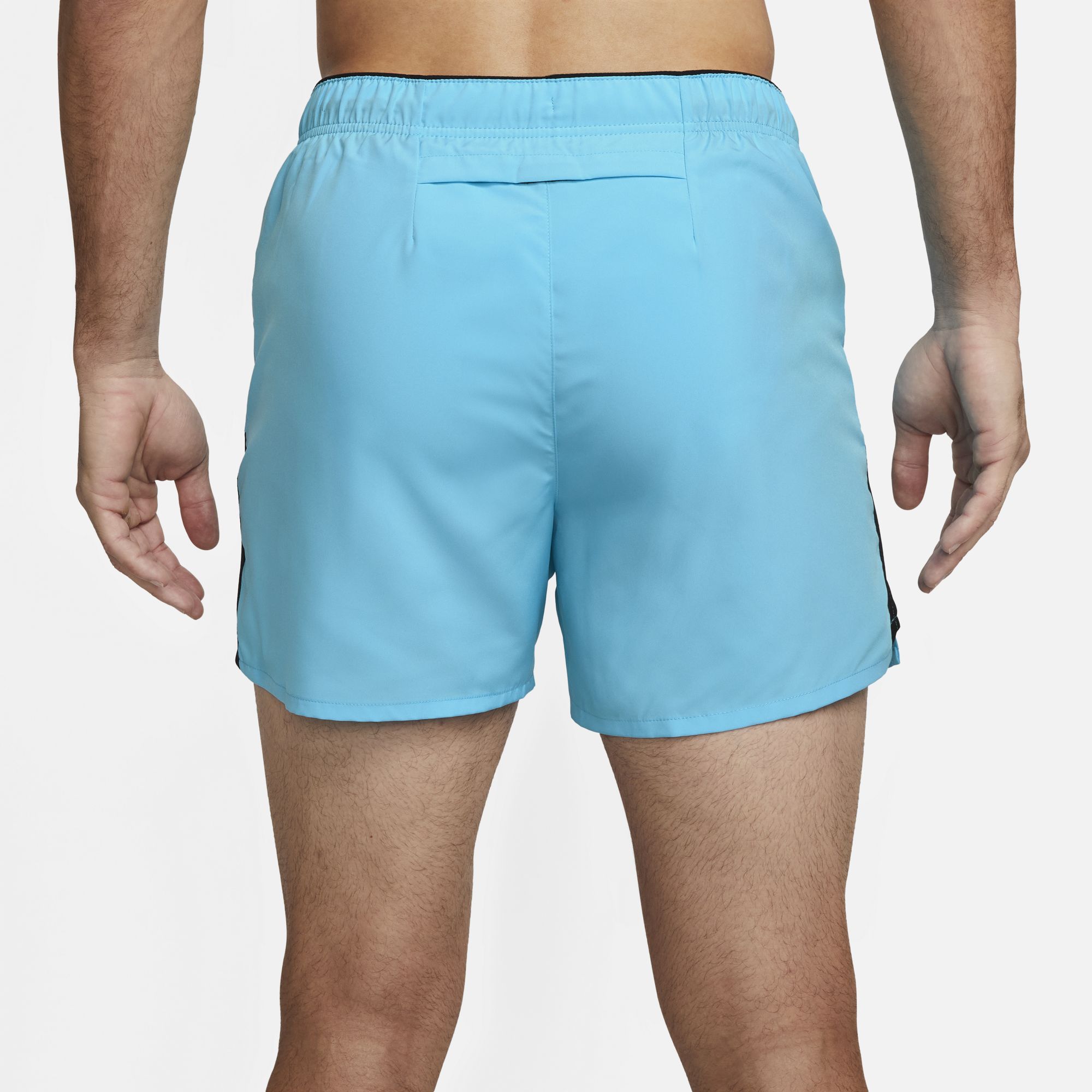Mens Dri-Fit Challenger 5 Inch Short