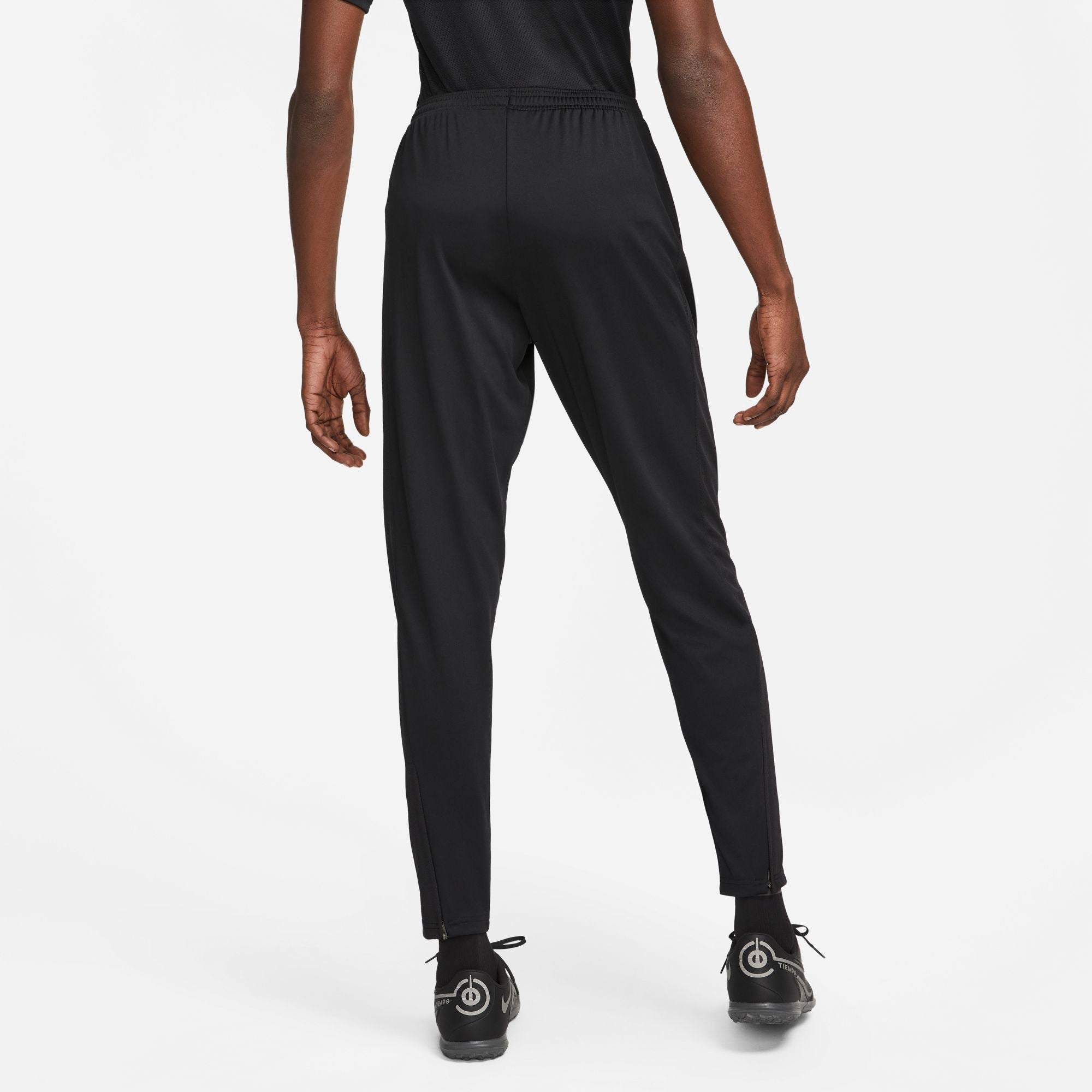 Mens Dri-Fit Academy Zip Pant