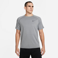 Mens Dri-Fit Ready Short Sleeve T-Shirt