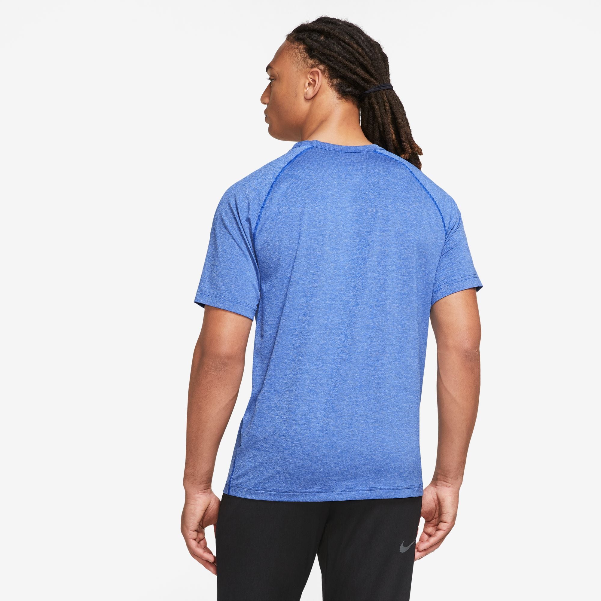 Mens Dri-Fit Ready Short Sleeve T-Shirt
