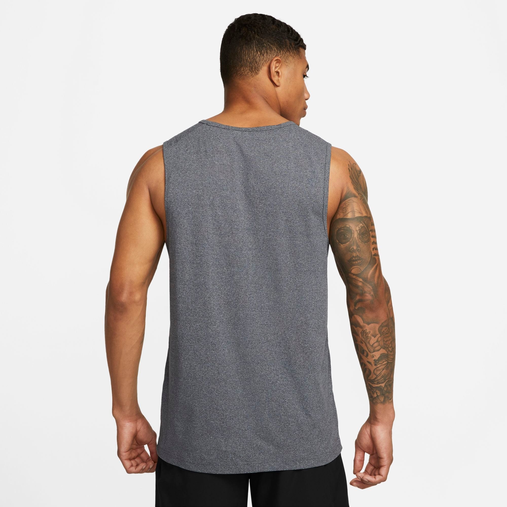 Mens Dri-Fit Hyberse Tank