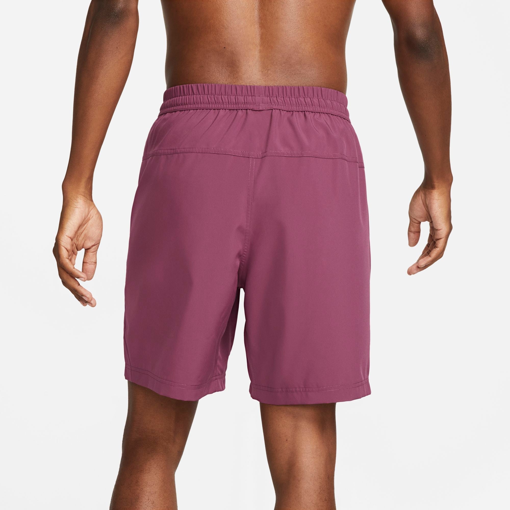 Mens Dri-Fit Form Short 7 Inch