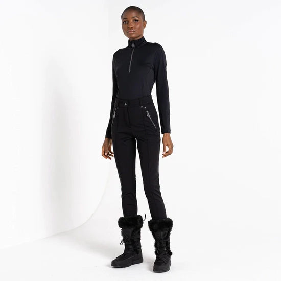 Womens Ski Regimented Pant