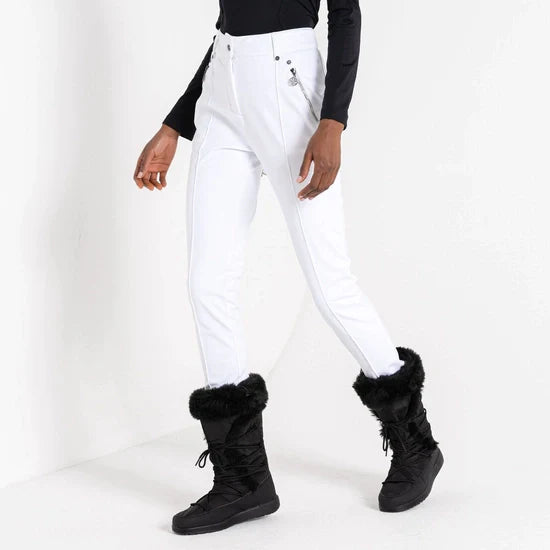 Womens Ski Regimented Pant