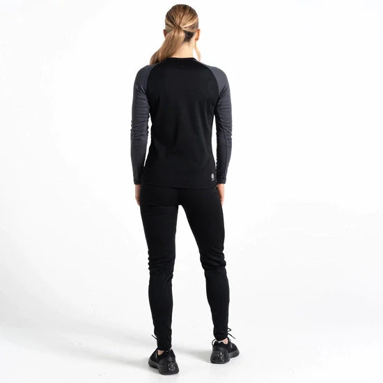 Womens Ski Exchange III Baselayer Set