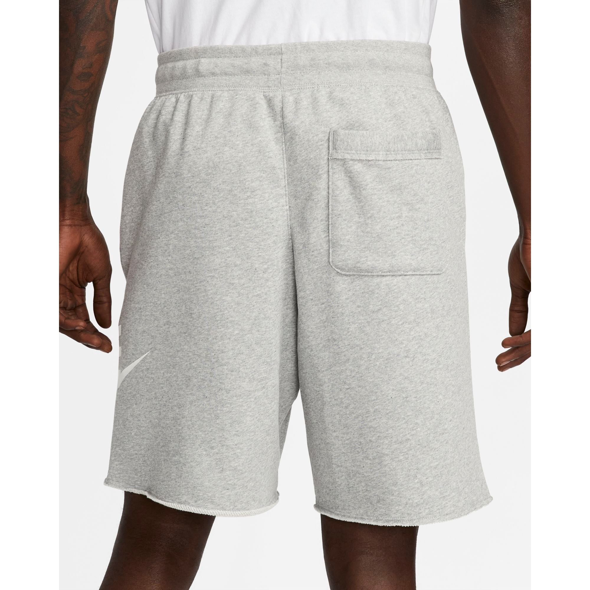 Mens Sportswear Club Alumni French Terry Short