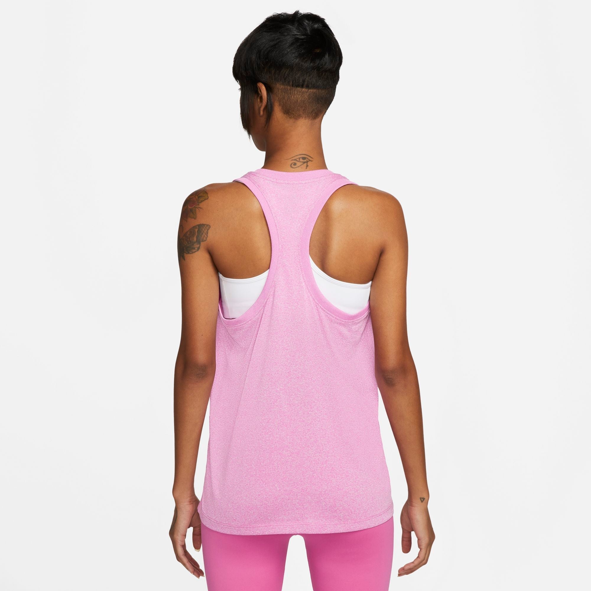 Womens Dri-Fit Racerback Tank