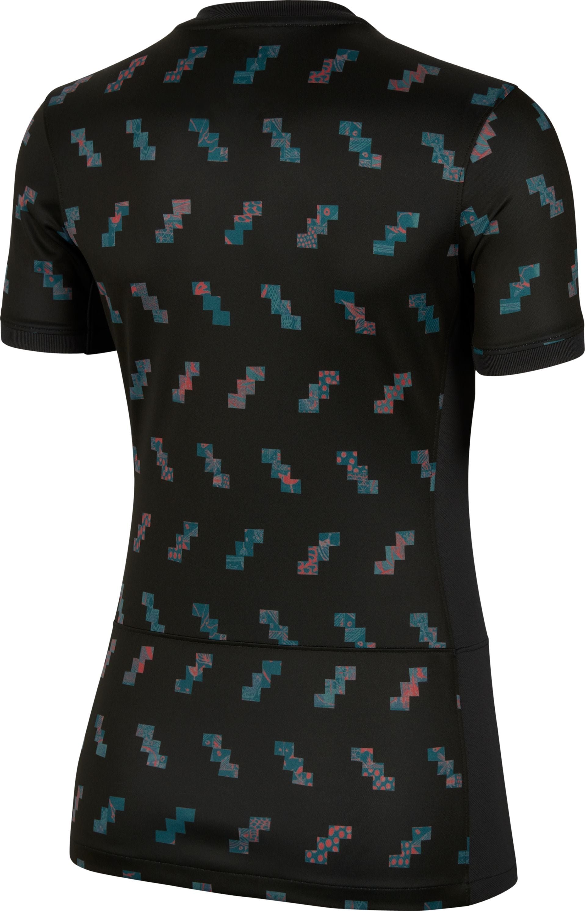 Womens Nigeria World Cup 2023 Away Replica Jersey