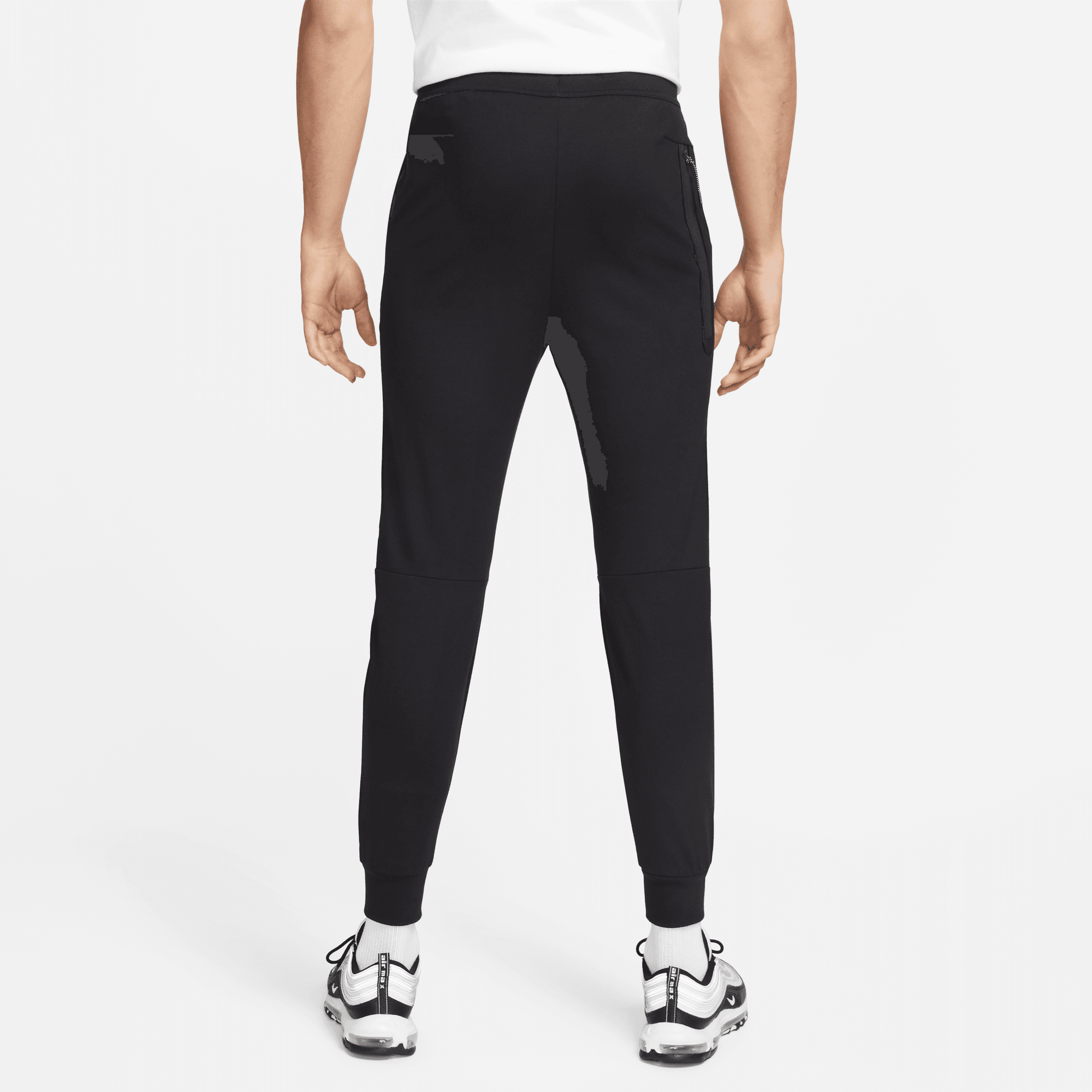 Mens Lightweight Tech Fleece Jogger