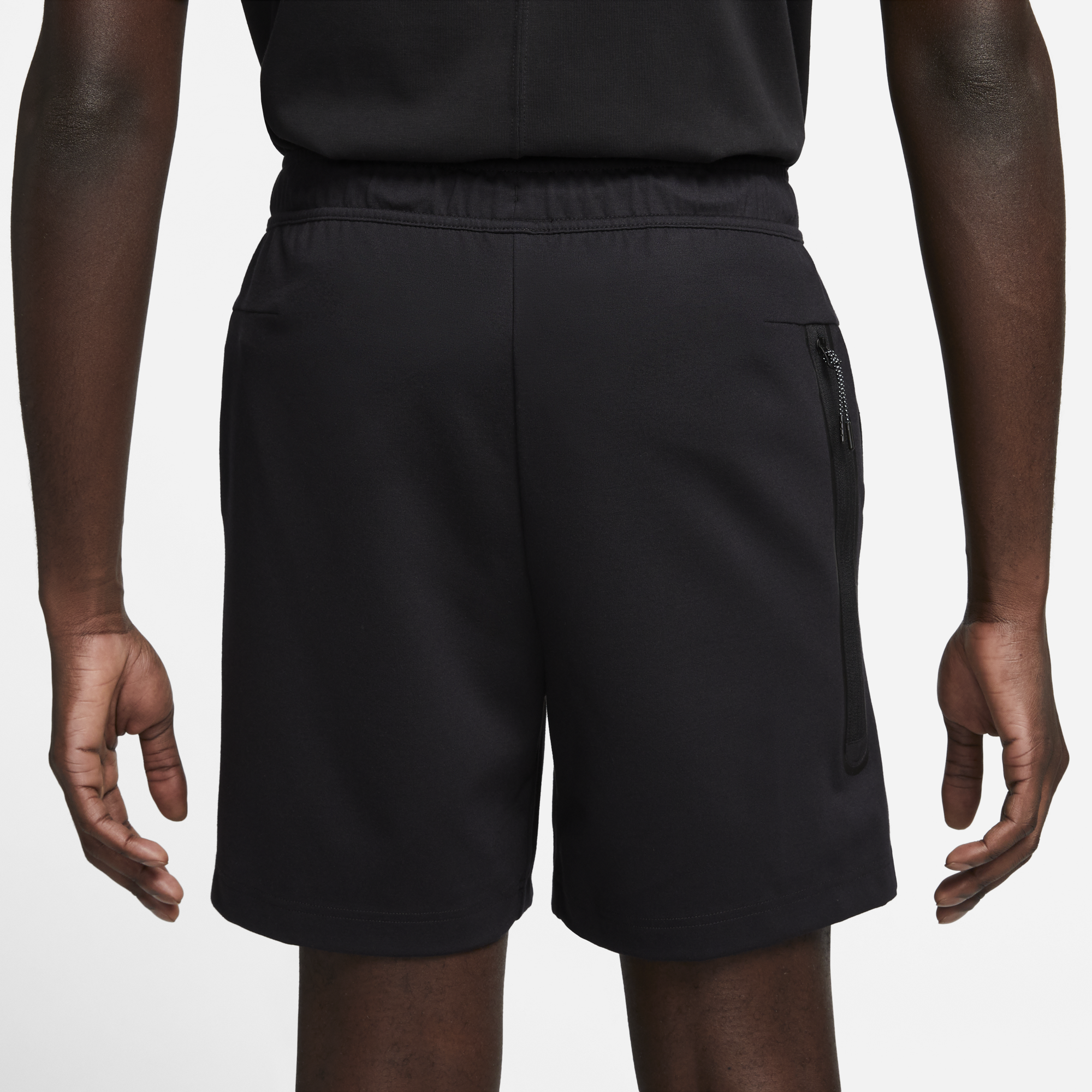 Mens Tech Lightweight Short
