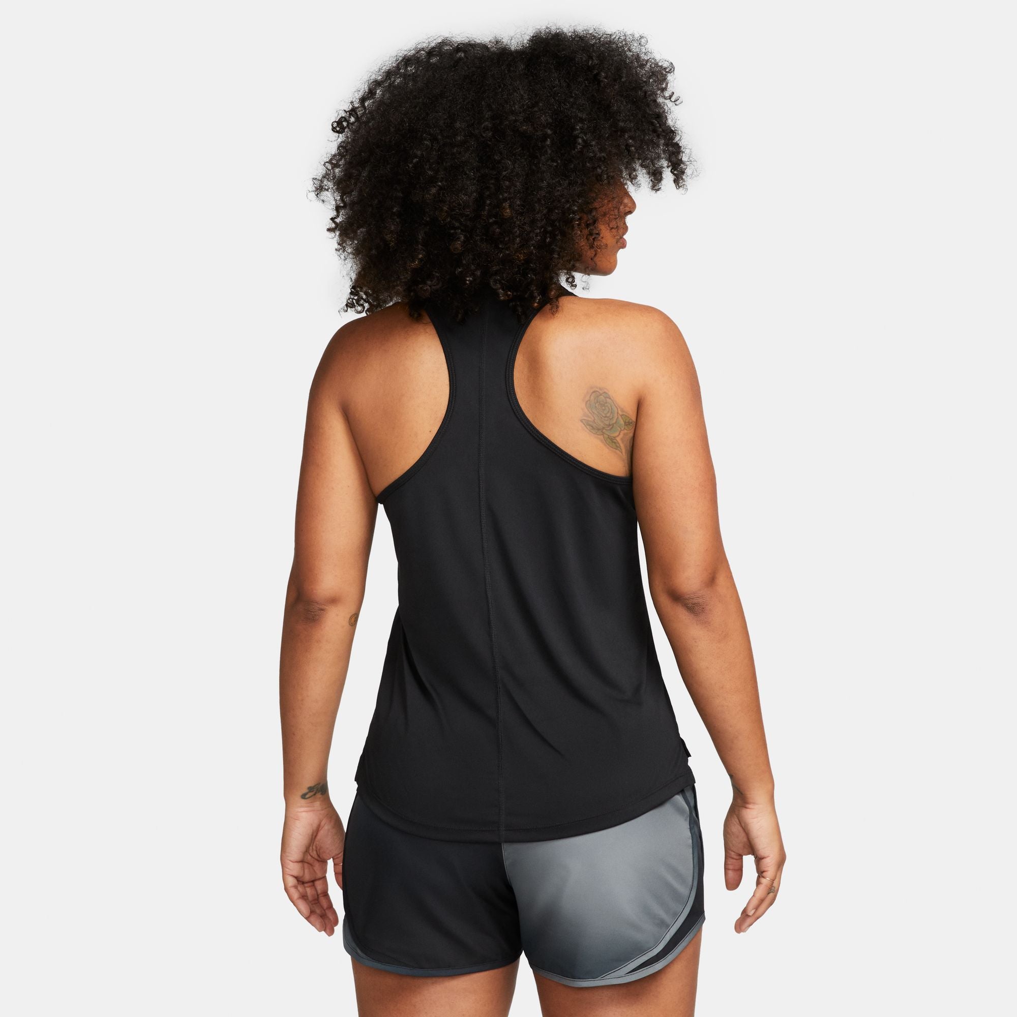 Womens Dri-Fit Swoosh Tank