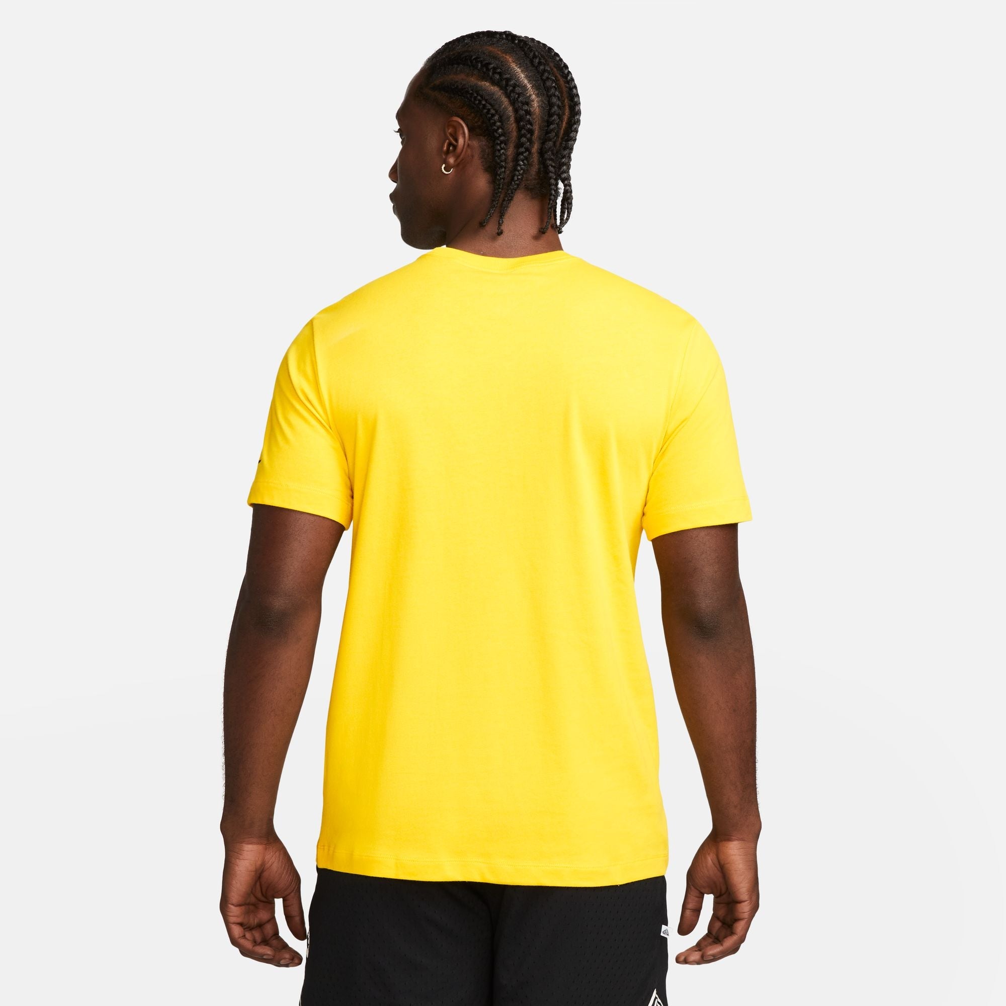 Mens Ga Dri-Fit Tee