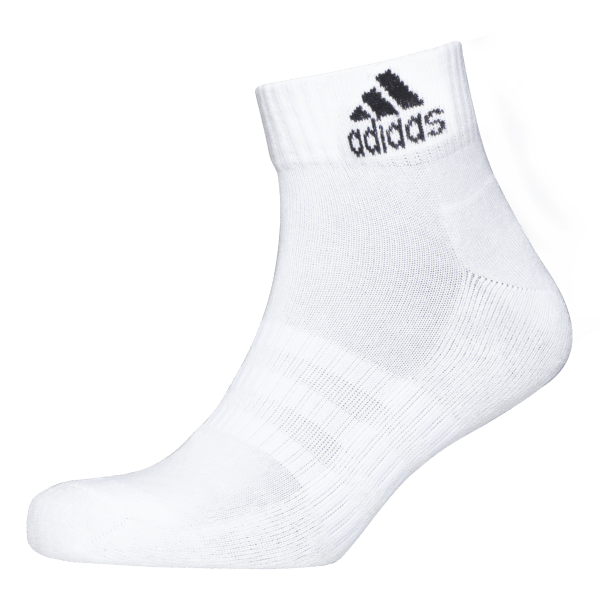 3 Pack Cushion Ankle Socks