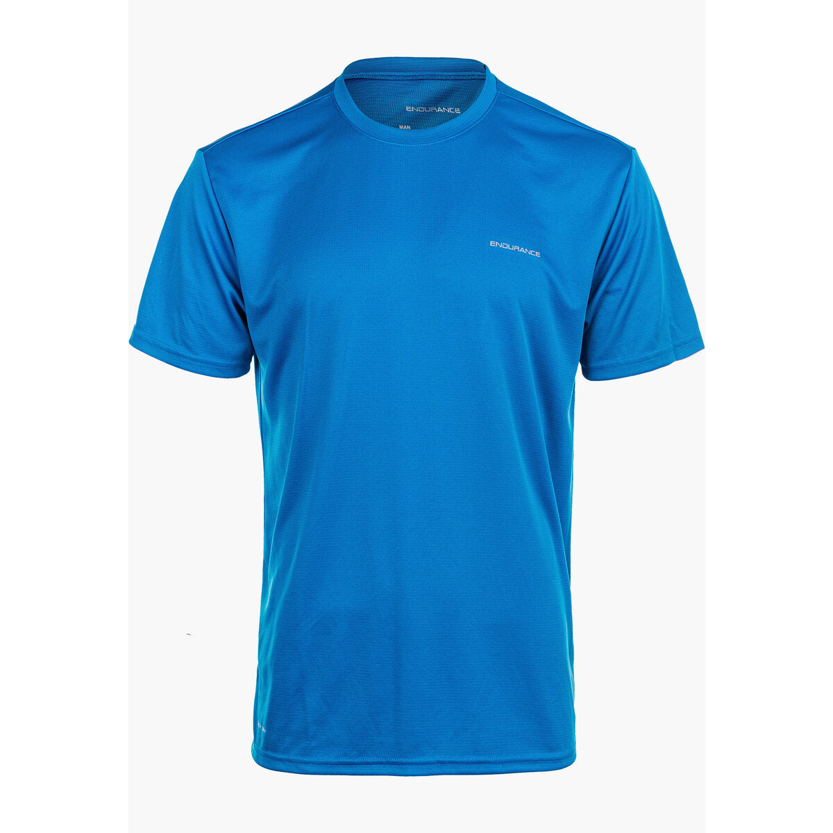 Mens Vernon Performance Short Sleeve T-Shirt