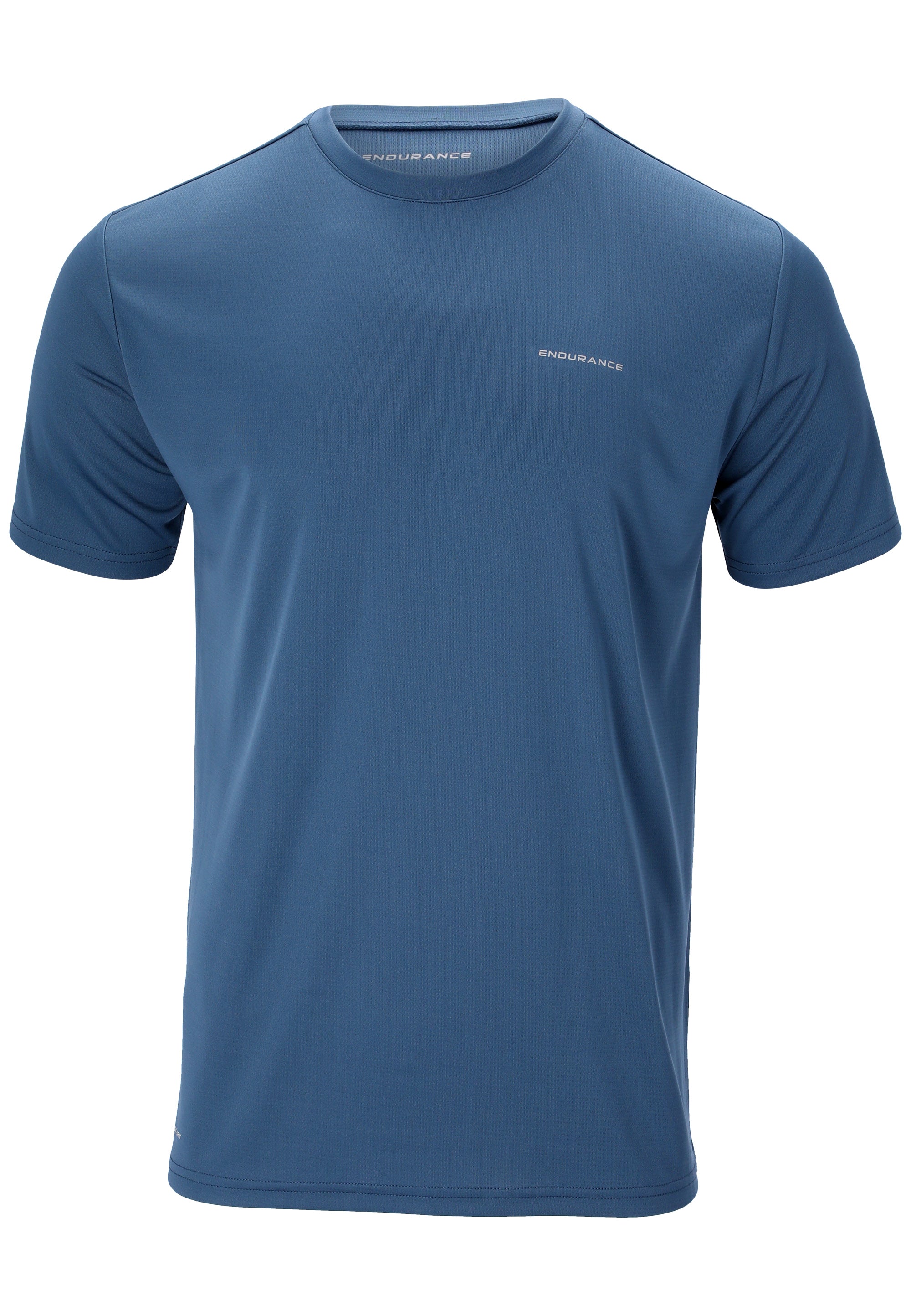 Mens Vernon Performance Short Sleeve T-Shirt