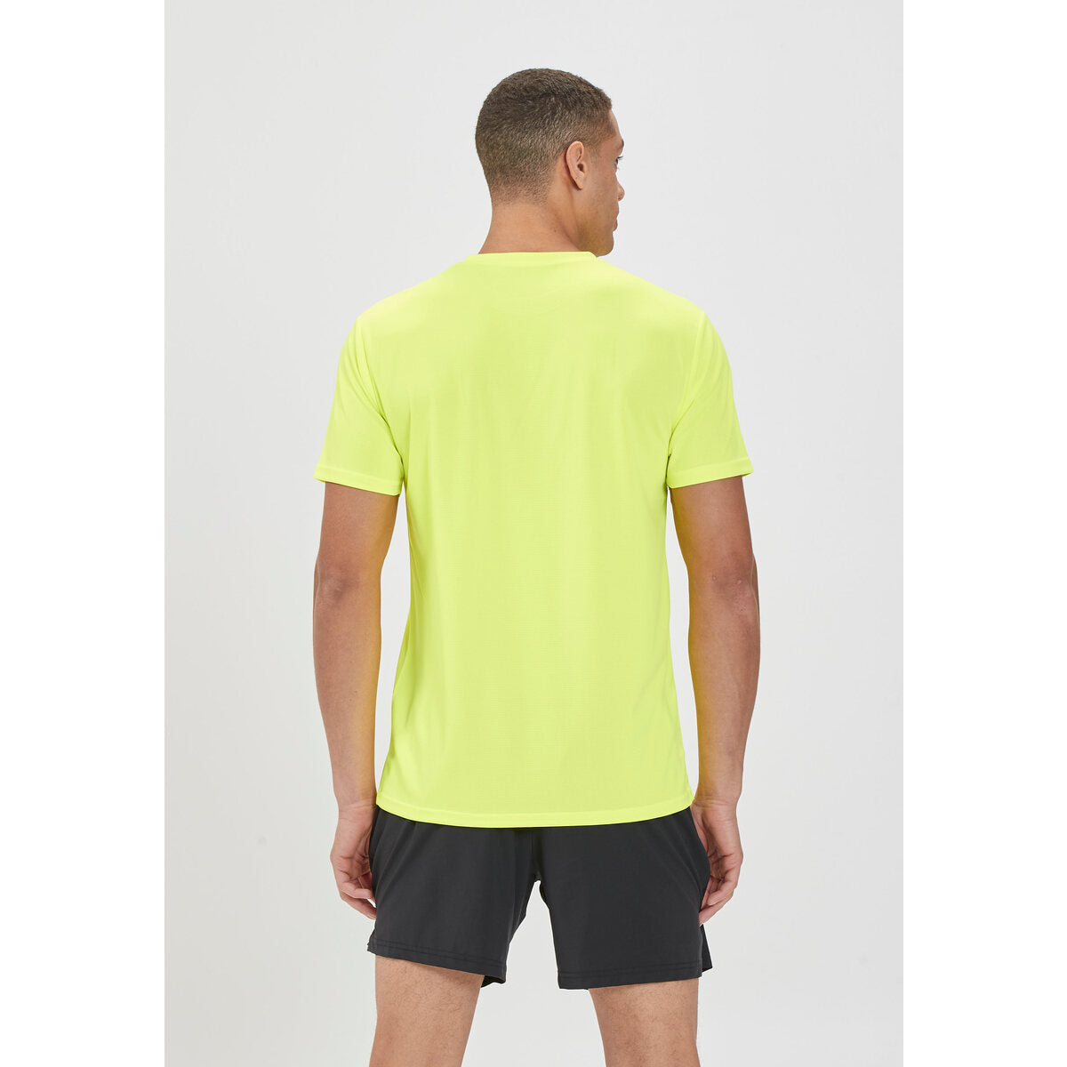 Mens Vernon Performance Short Sleeve T-Shirt