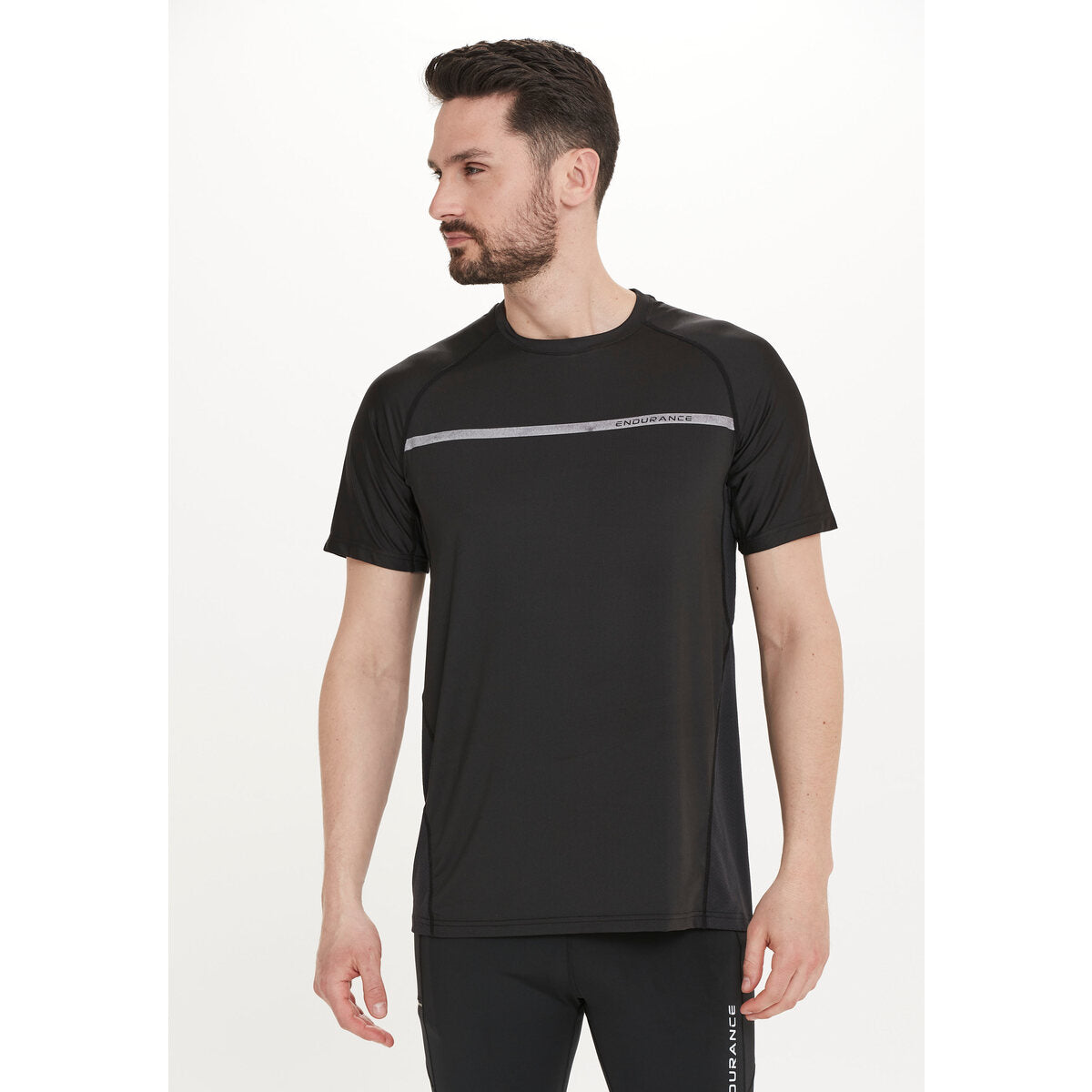 Mens Serzo Short Sleeve T-Shirt