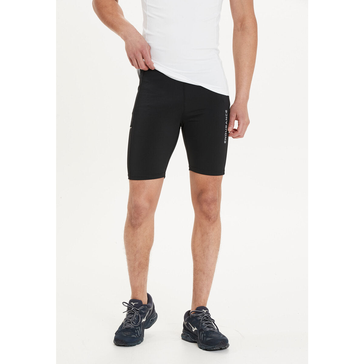 Mens Energy Short Tights