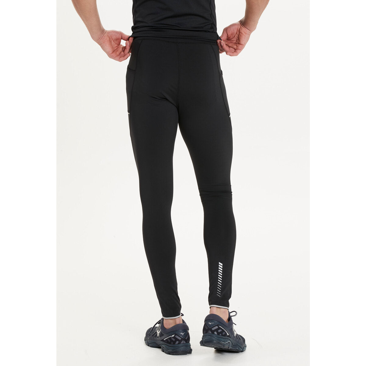 Mens Energy Long Tights