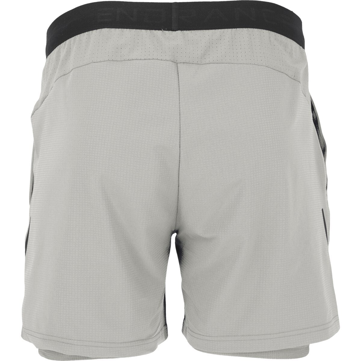 Mens LightWeight 2 Inch 1 Short