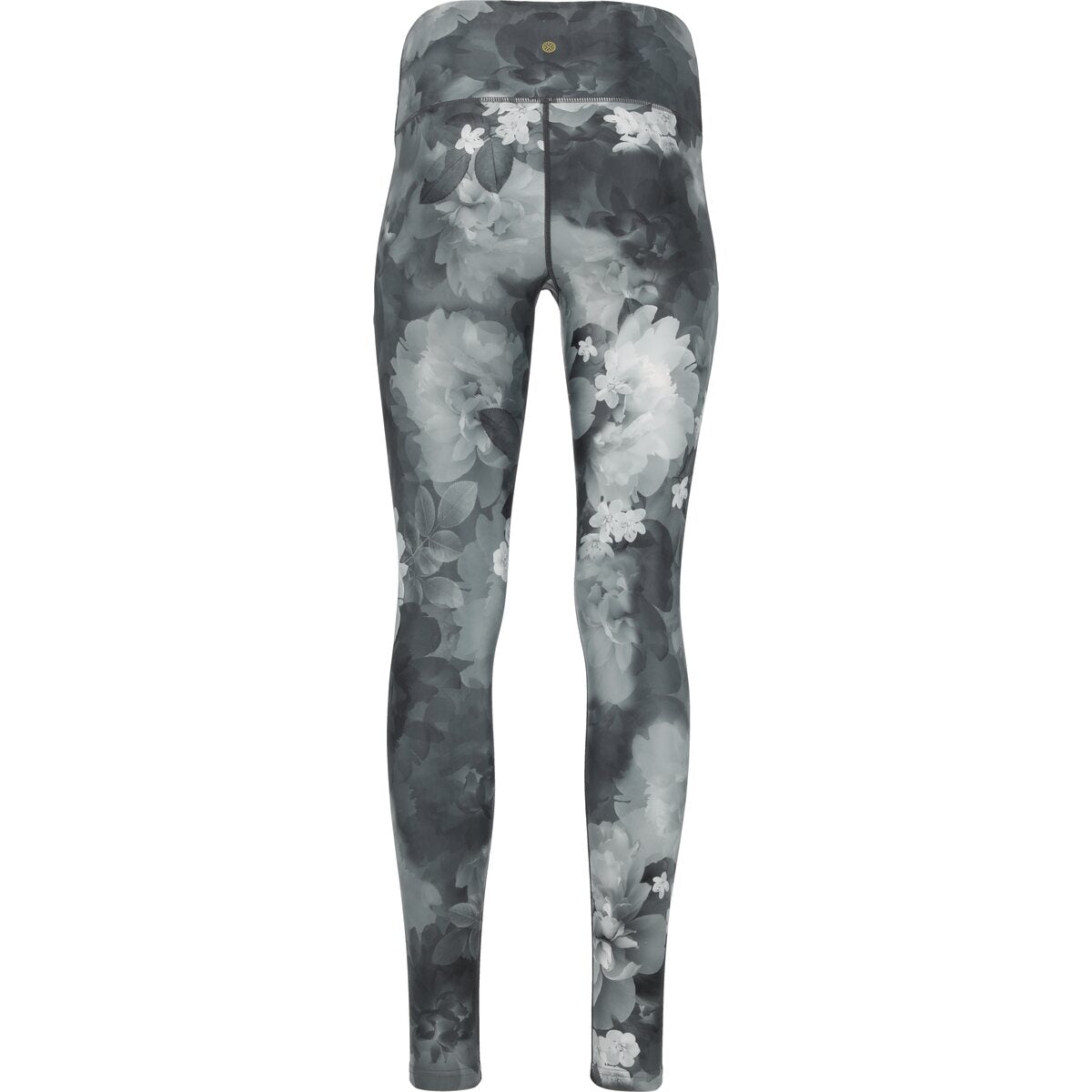 Womens Yoga All Over Print Tight