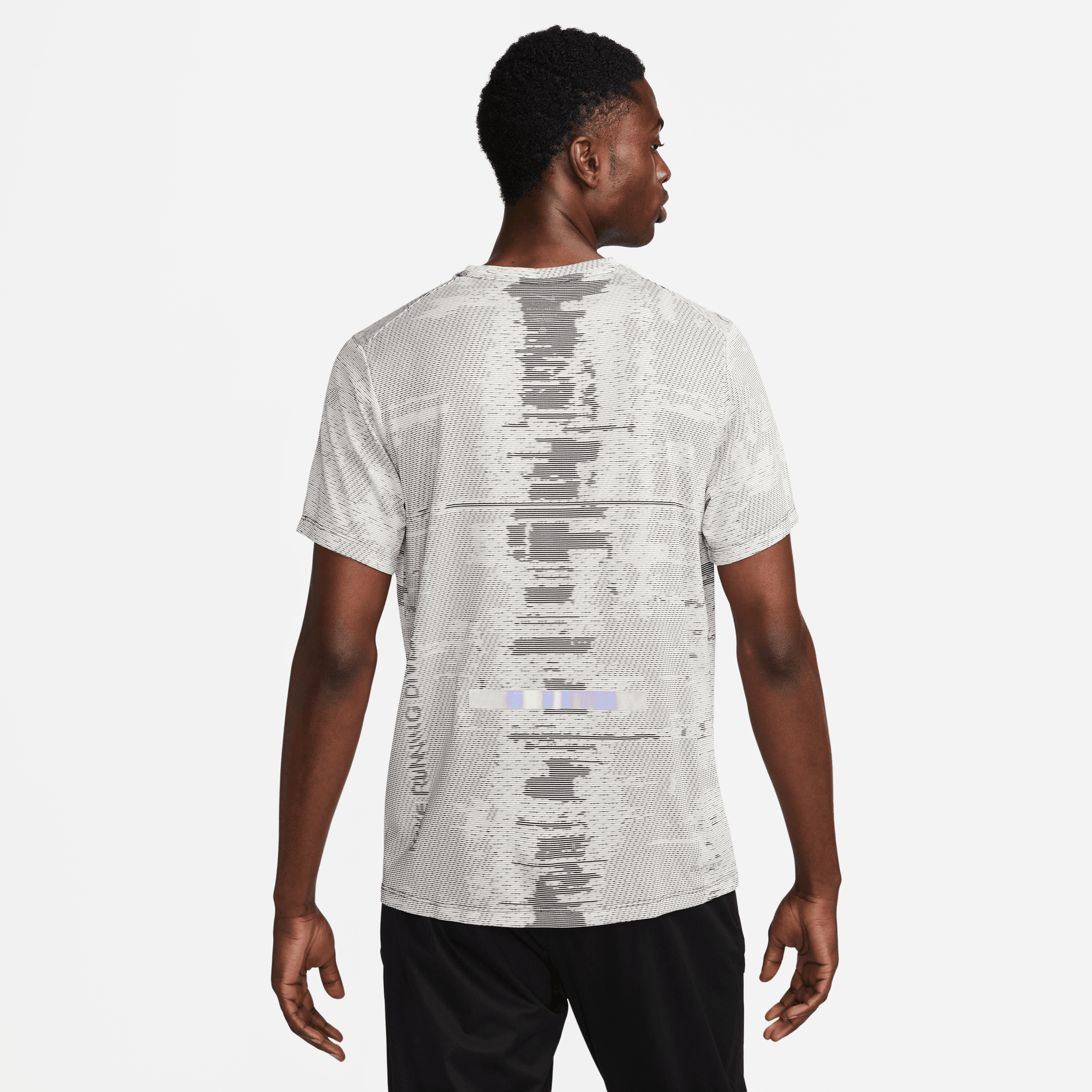 Mens Dri-Fit Advantage Techknit Ultra T-Shirt