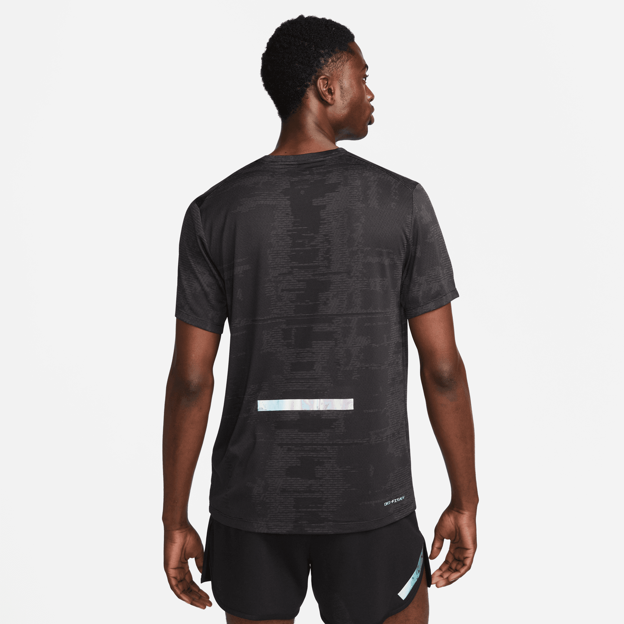 Mens Dri-Fit Advantage Techknit Ultra T-Shirt