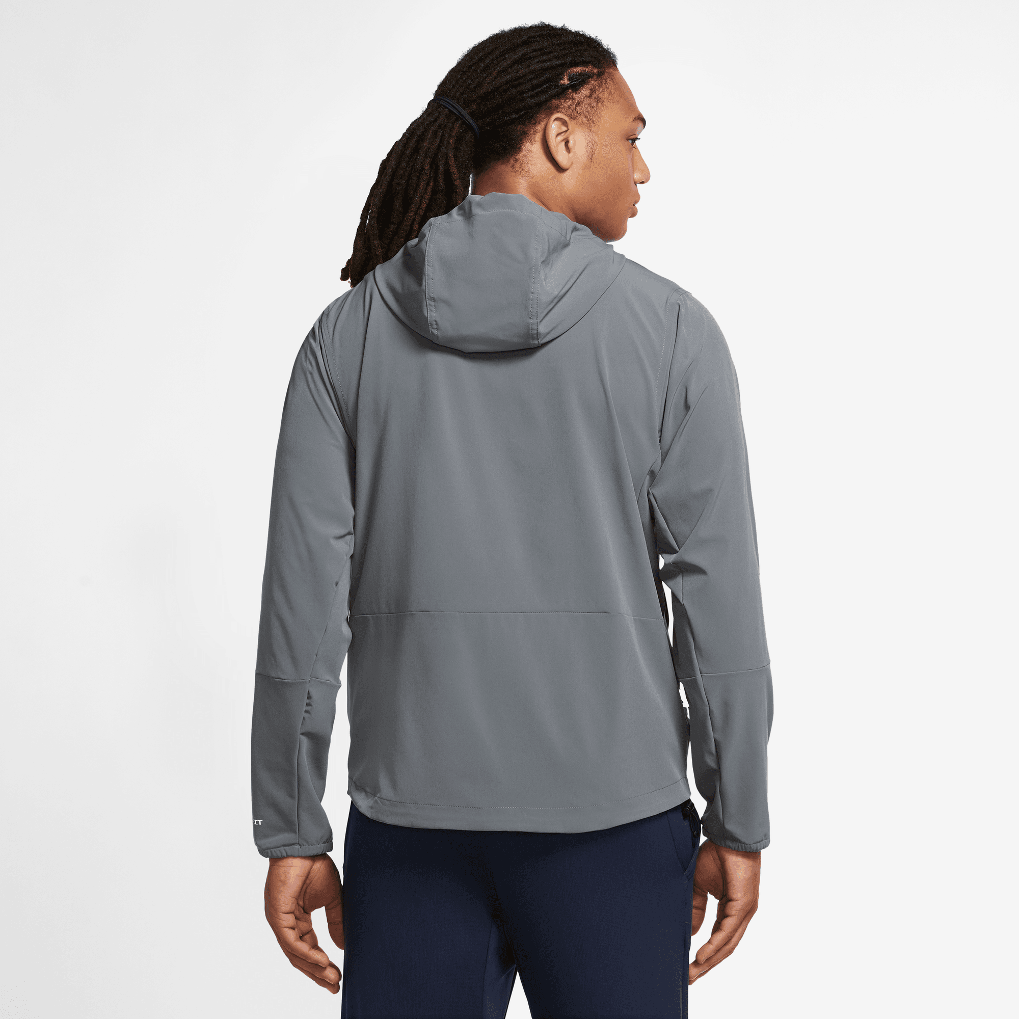 Mens Dri-FIT RPL UNLIMITED JACKET