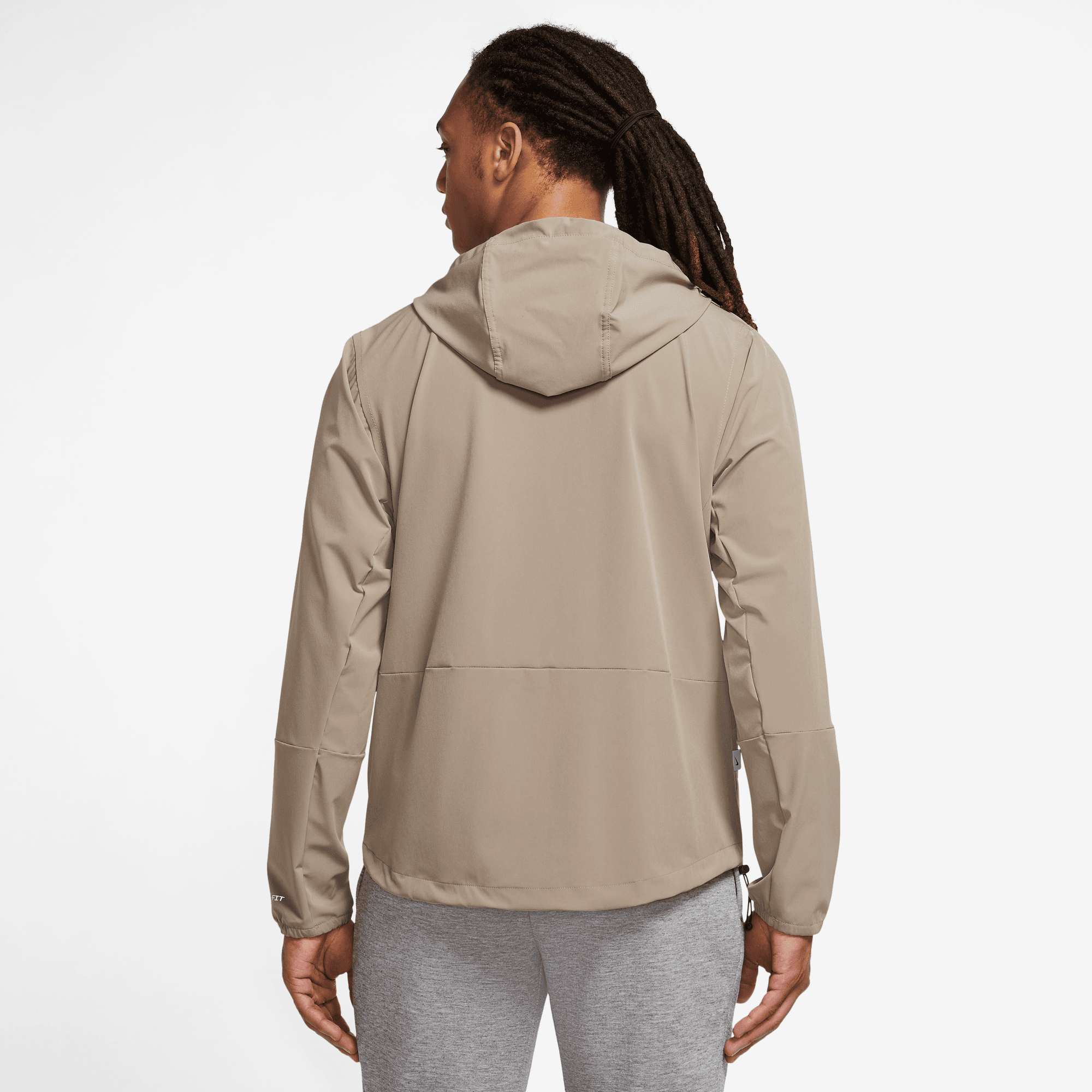 Mens Dri-FIT RPL UNLIMITED JACKET