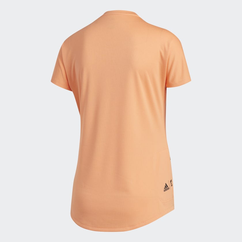 Womens Trailcross T-Shirt
