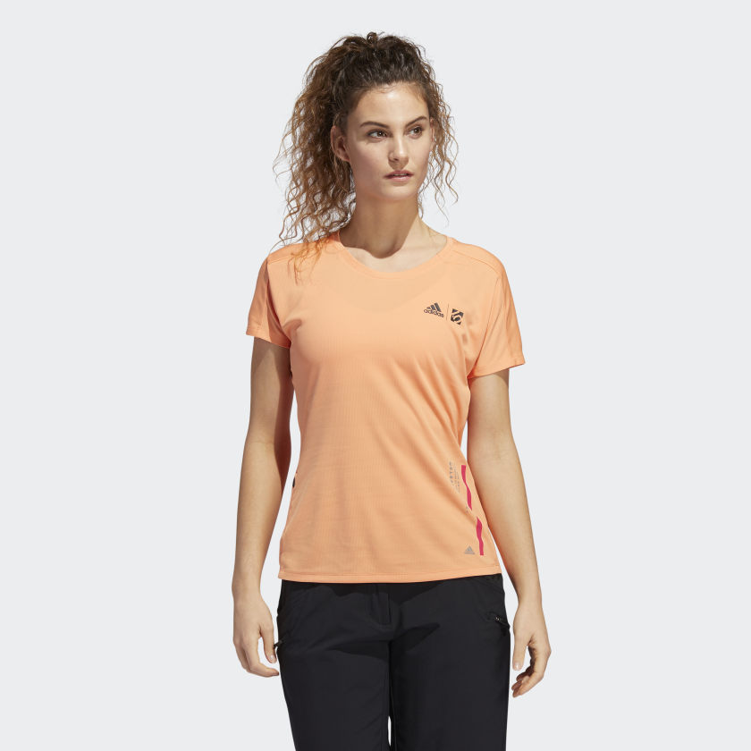 Womens Trailcross T-Shirt