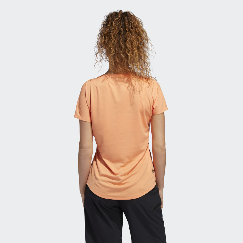 Womens Trailcross T-Shirt