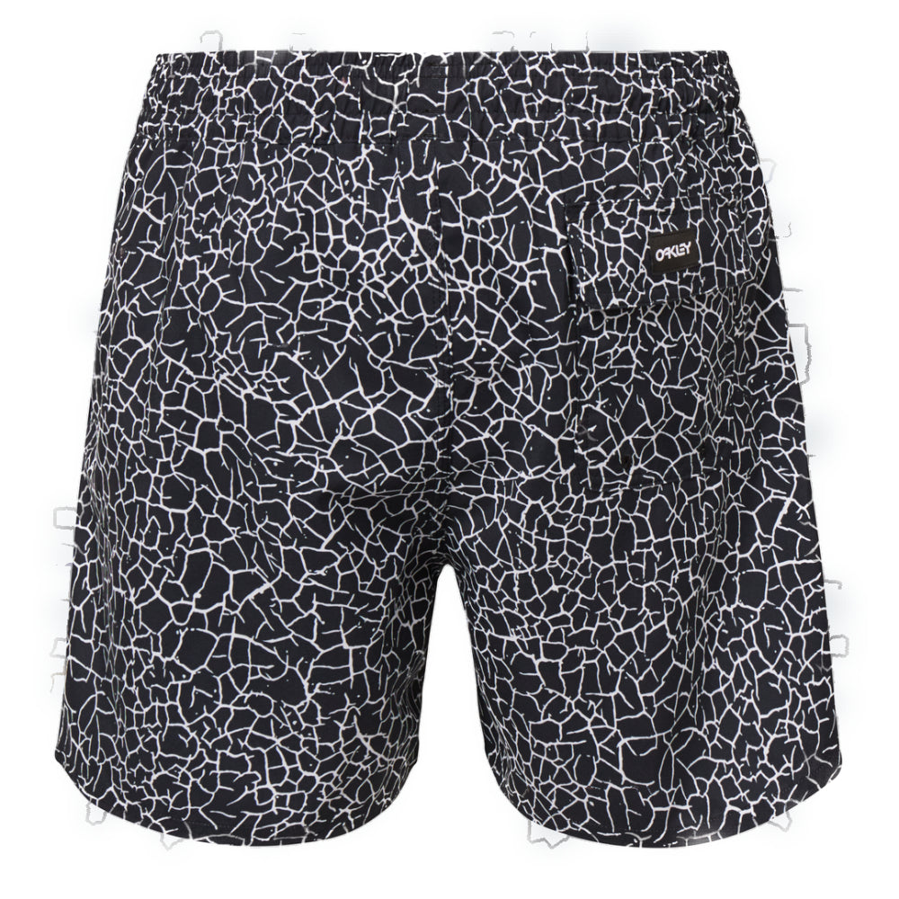 Mens 16 Inch Water Shorts