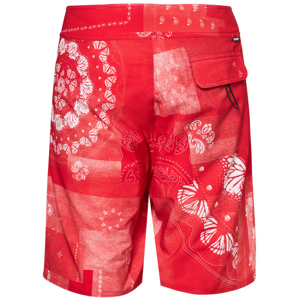 Mens 20 Inch Board Shorts