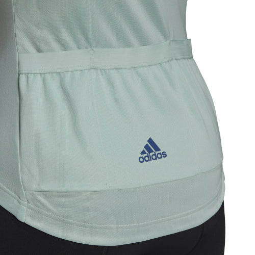 Womens Shorts Sleeve Jersey