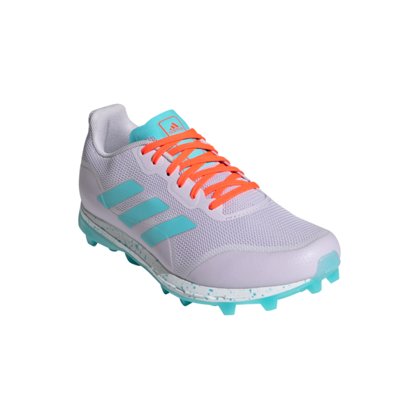 Womens Fabela Zone 2.1 Hockey Shoe