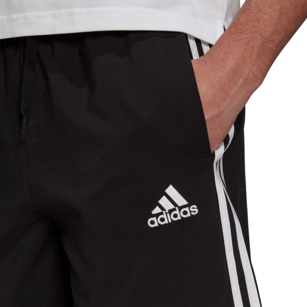 Mens 3 Stripes Chelsea Short