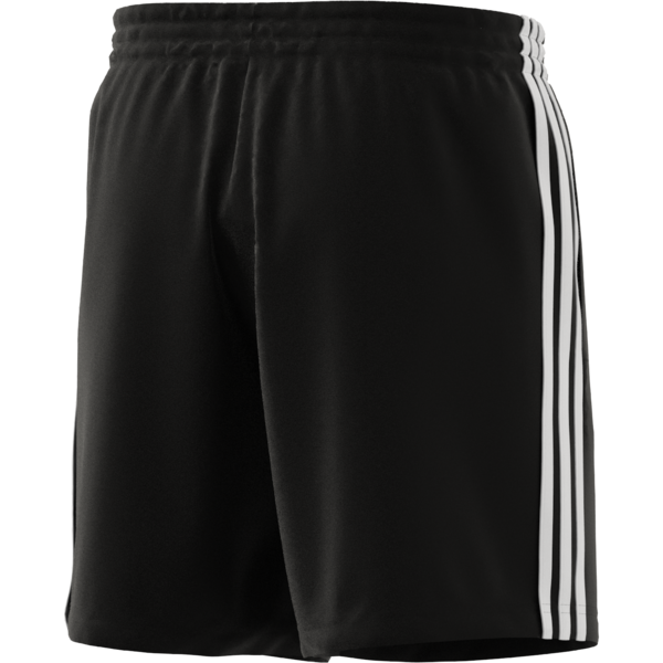 Mens 3 Stripes Chelsea Short