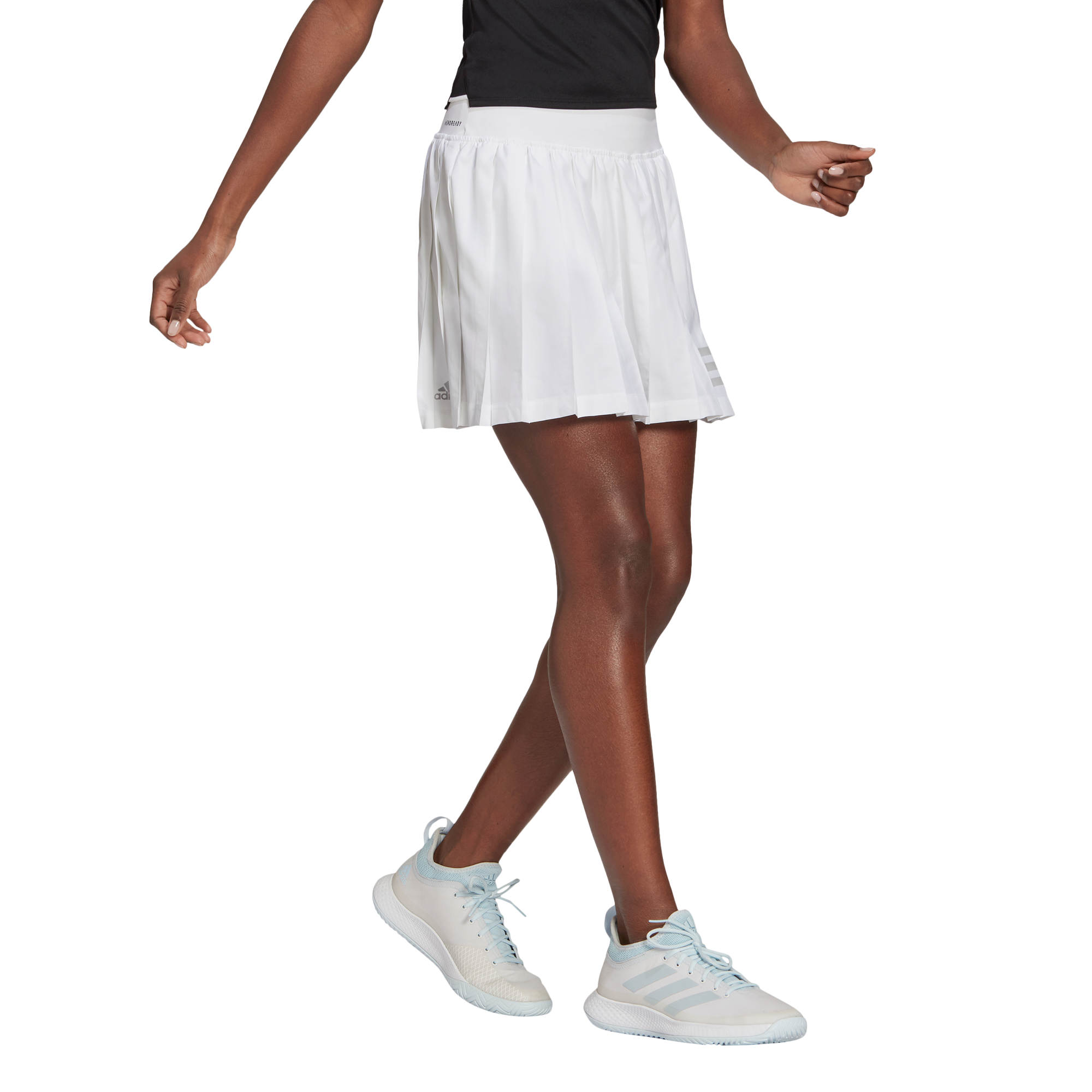 Womens Tennis Club Pleated Skirt