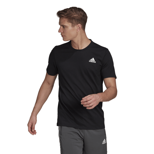Mens Aeroready Designed to Move Sport Short Sleeve T-Shirt