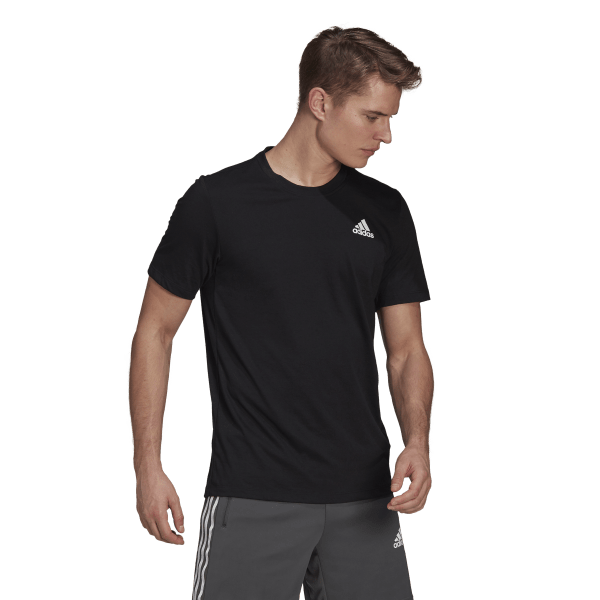 Mens Aeroready Designed to Move Sport Short Sleeve T-Shirt