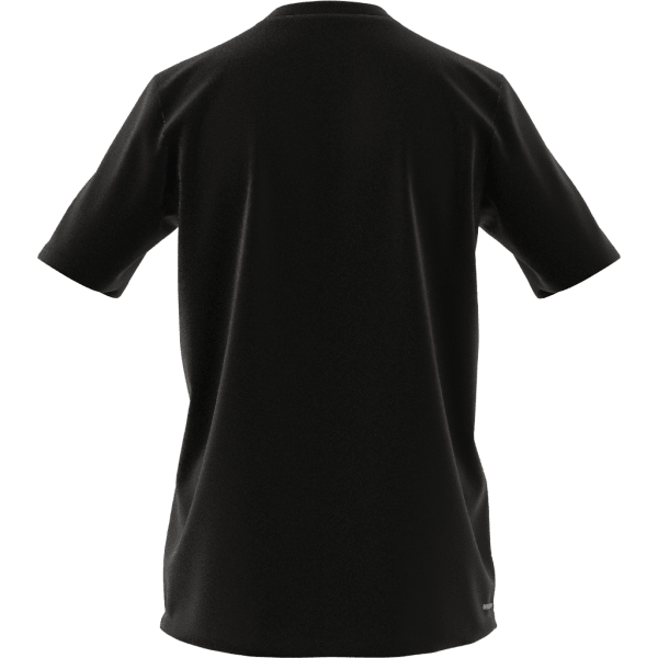 Mens Aeroready Designed to Move Sport Short Sleeve T-Shirt