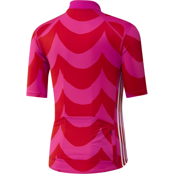 Womens Printed Jersey