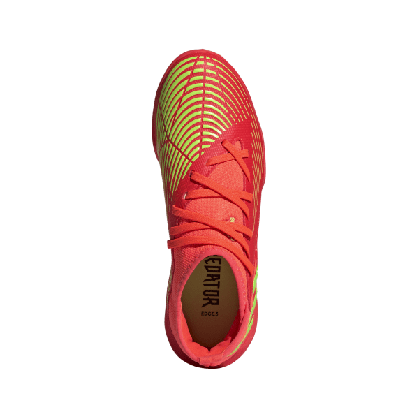 Junior Predator Edge.3 Turf Boot