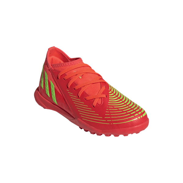 Junior Predator Edge.3 Turf Boot