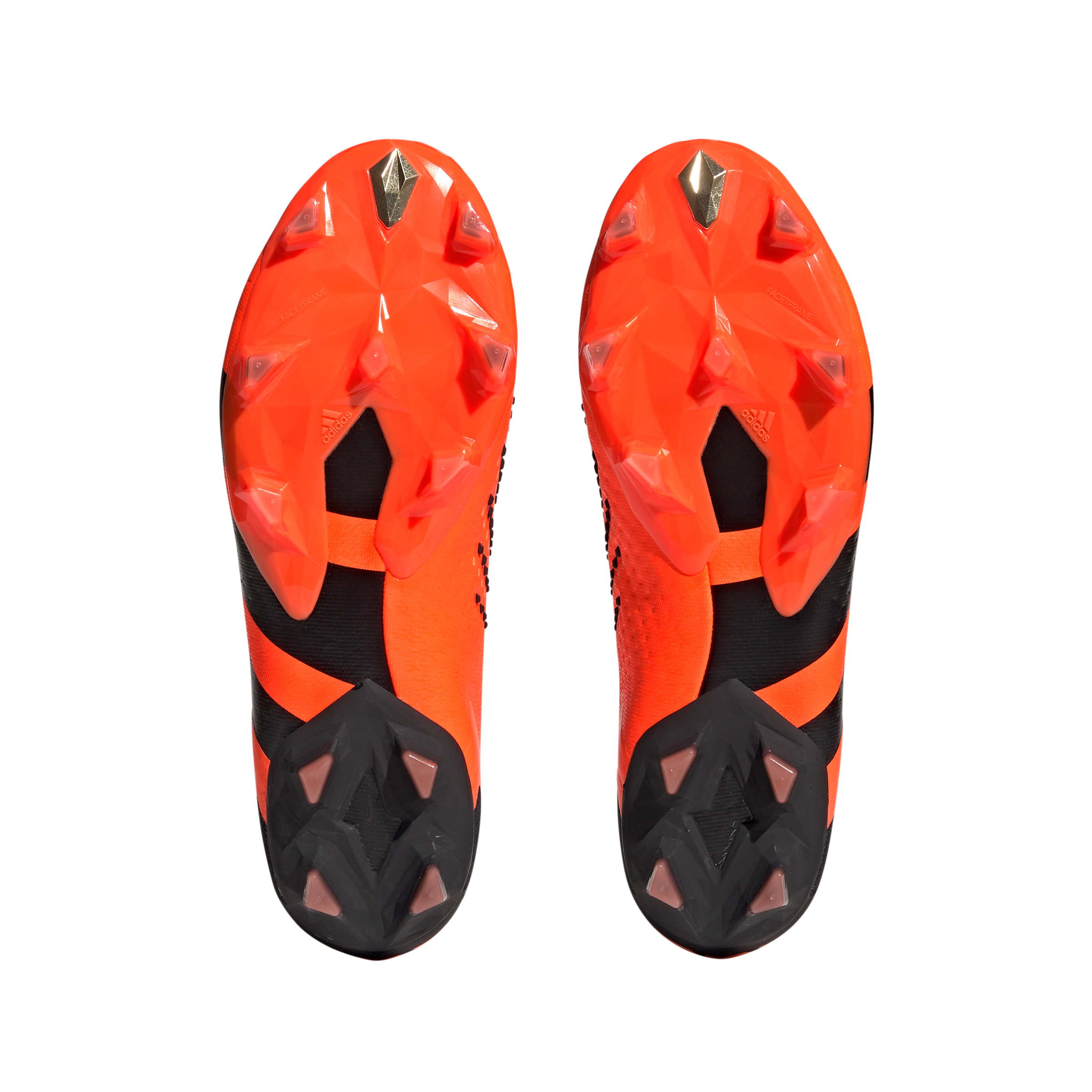 Mens Predator Accuracy.1 Firm Ground Boot