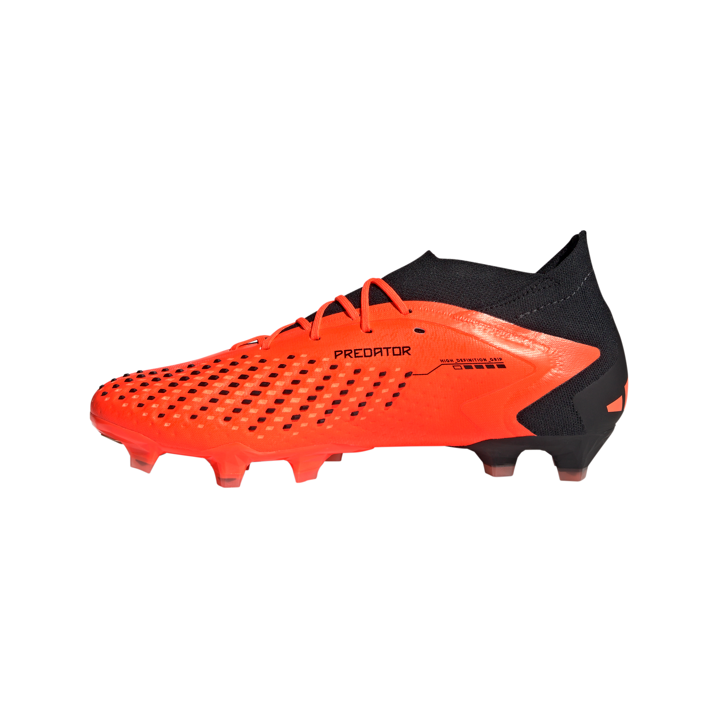 Mens Predator Accuracy.1 Firm Ground Boot