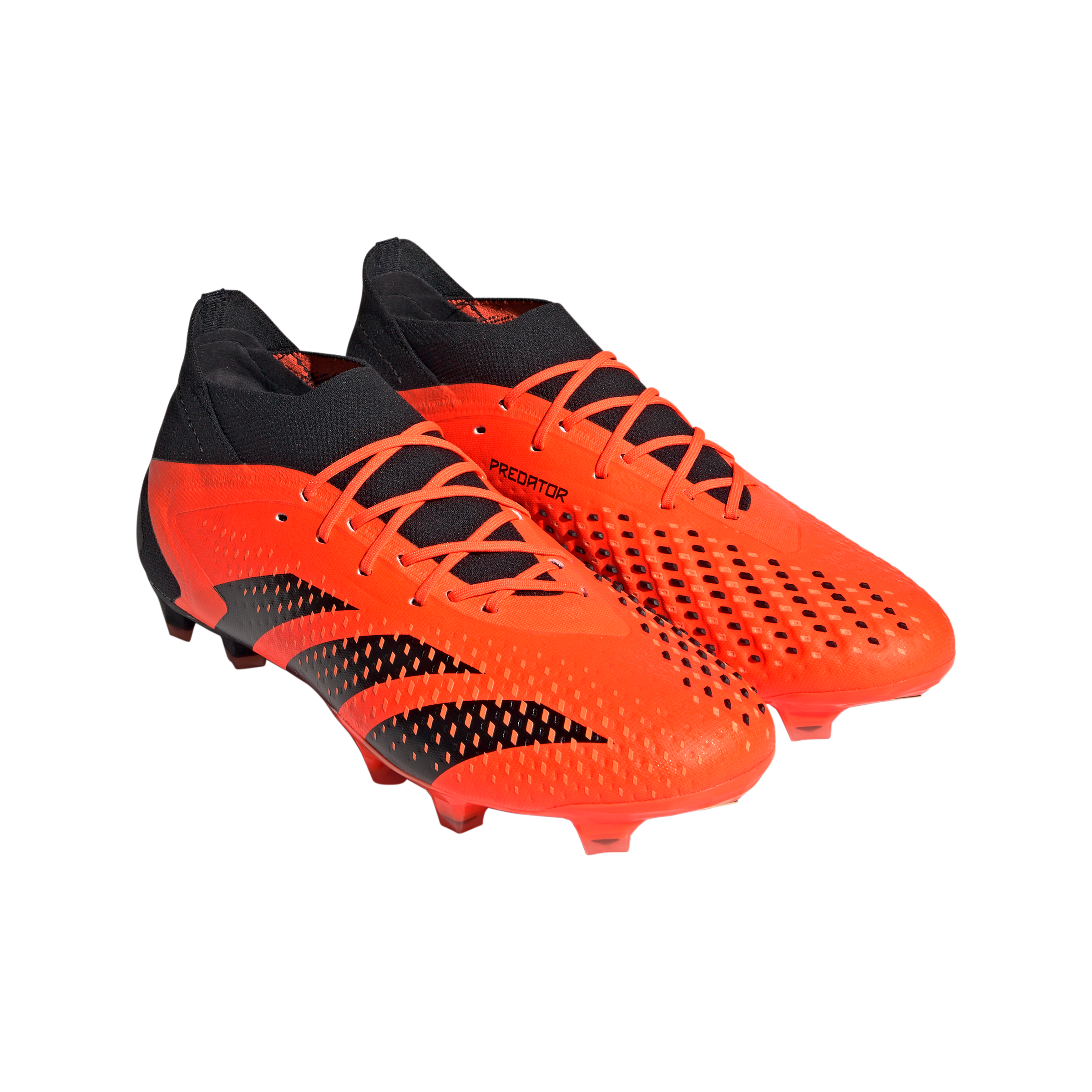 Mens Predator Accuracy.1 Firm Ground Boot