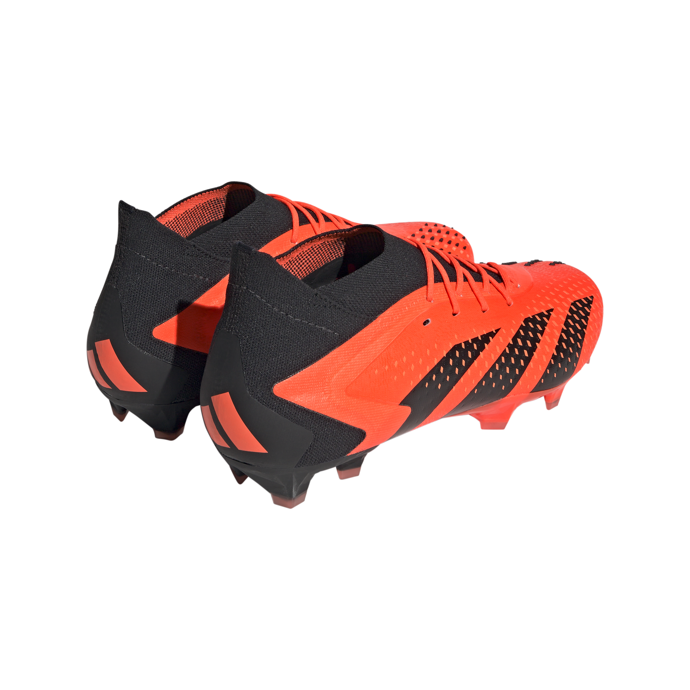 Mens Predator Accuracy.1 Firm Ground Boot