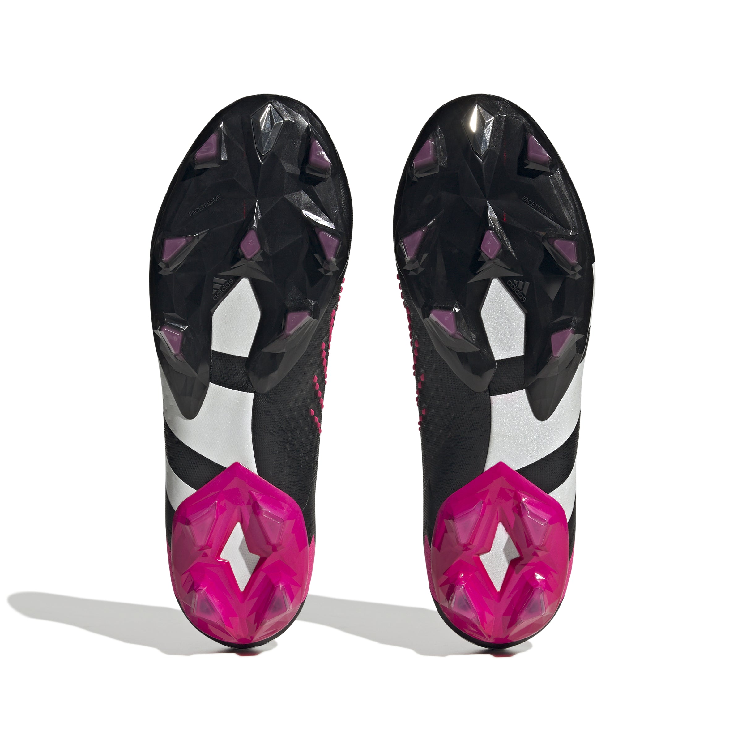 Mens Predator Accuracy .1 Firm Ground Boot
